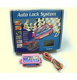 Crescentech - Auto Lock Device